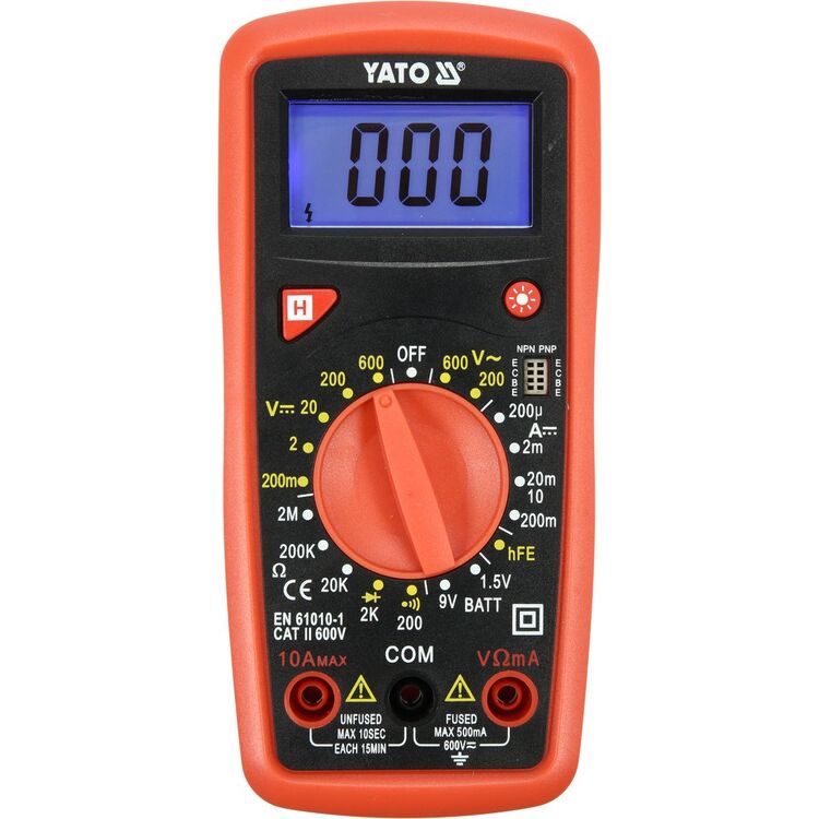 Yato YT-73081