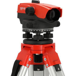 Nivela optica Yato YT-30551 Thumb