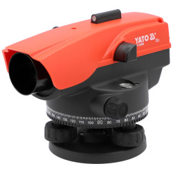 Nivela optica Yato YT-30551 Thumb