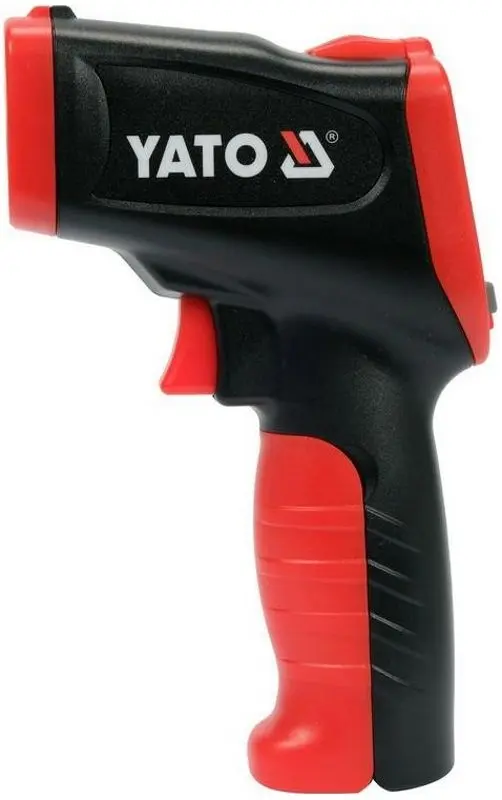 Pirometru cu infrarosu Yato YT73200
