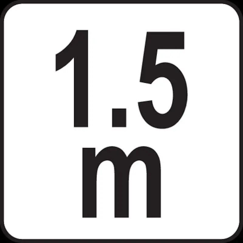 Правило Yato YT-3071