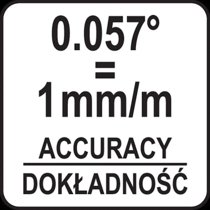 Правило Yato YT-3071