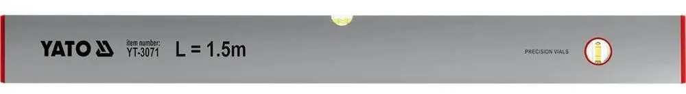 Правило Yato YT-3071