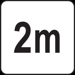 Dreptar Yato YT-3072 Thumb