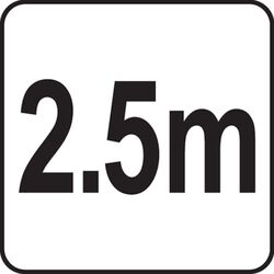 Dreptar Yato YT-3073 Thumb