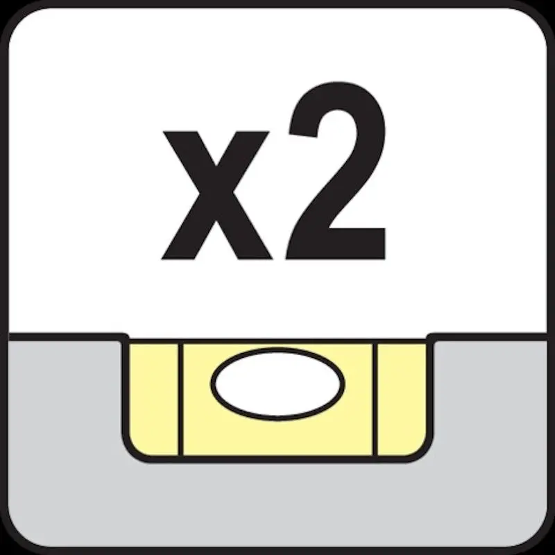 Dreptar Yato YT-3073