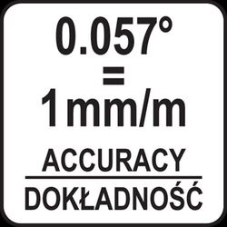 Dreptar Yato YT-3073 Thumb