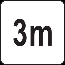 Dreptar Yato YT-3074 Thumb