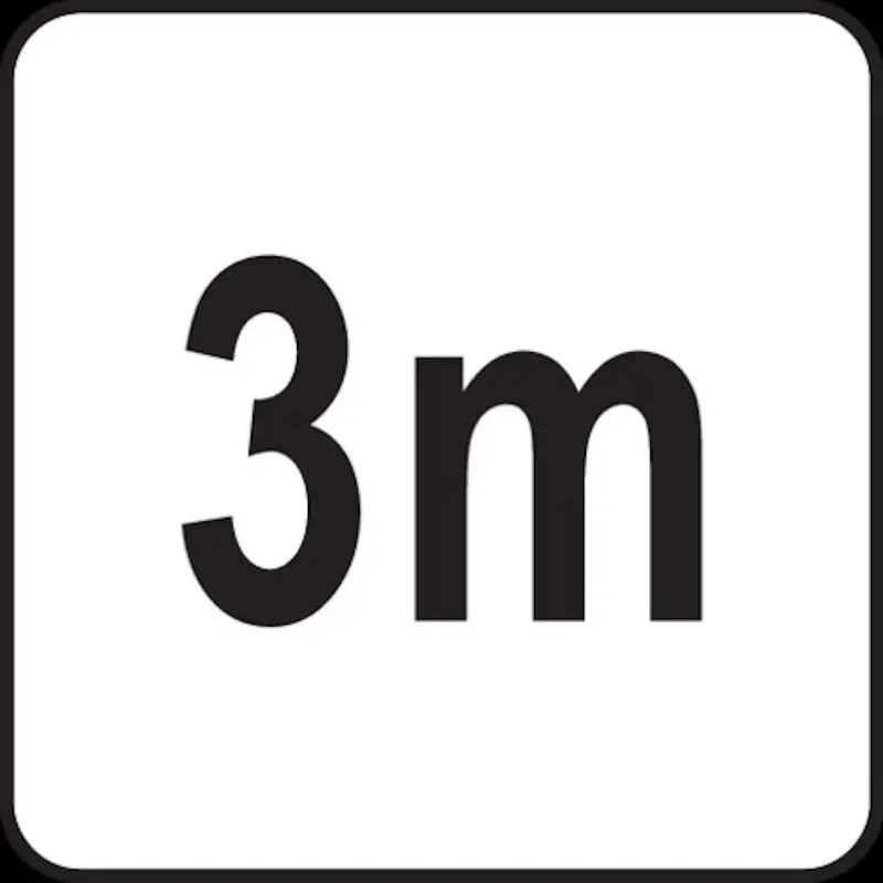 Dreptar Yato YT-3074