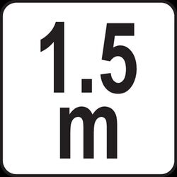 Dreptar Yato YT-3076 Thumb