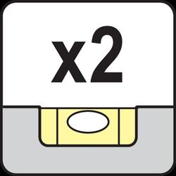 Dreptar Yato YT-3076 Thumb