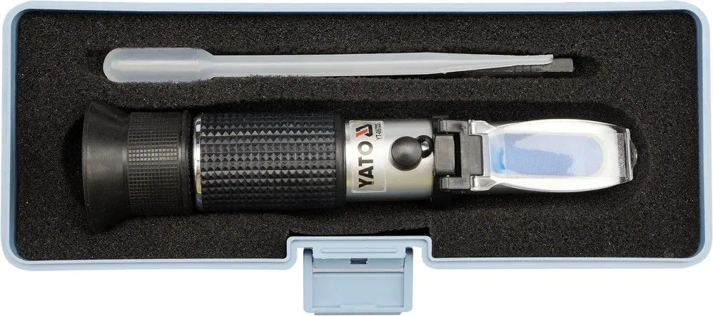 Refractometru Yato 06722