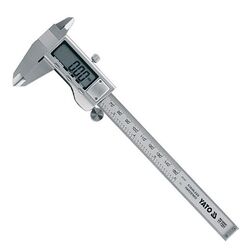 Subler electronic Yato YT-7201