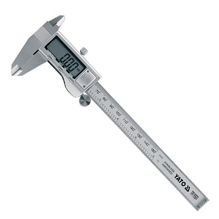 Yato YT-7201