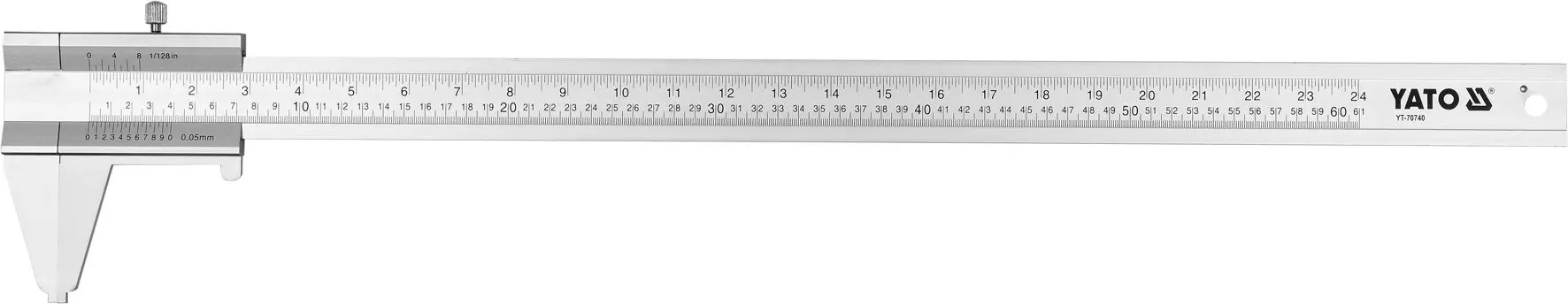 Subler Yato YT-70740