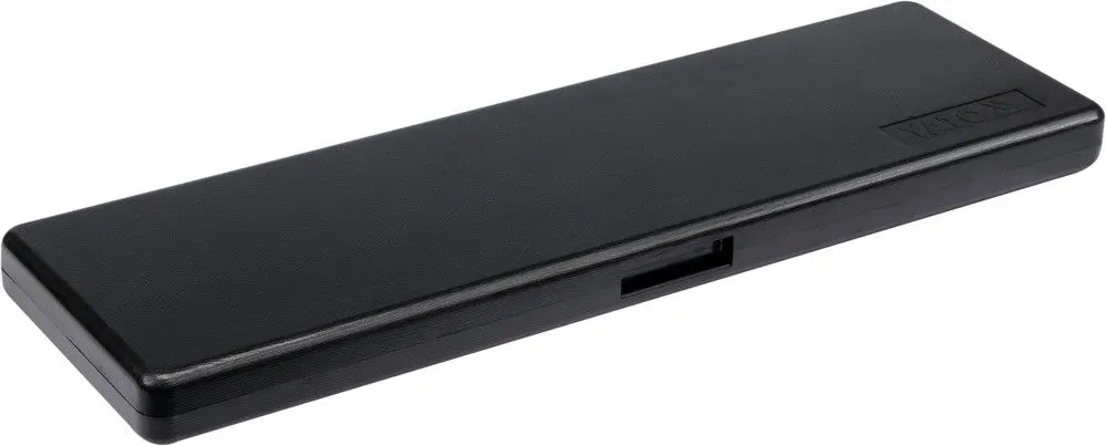 Штангенциркуль Yato YT-72004 - 3