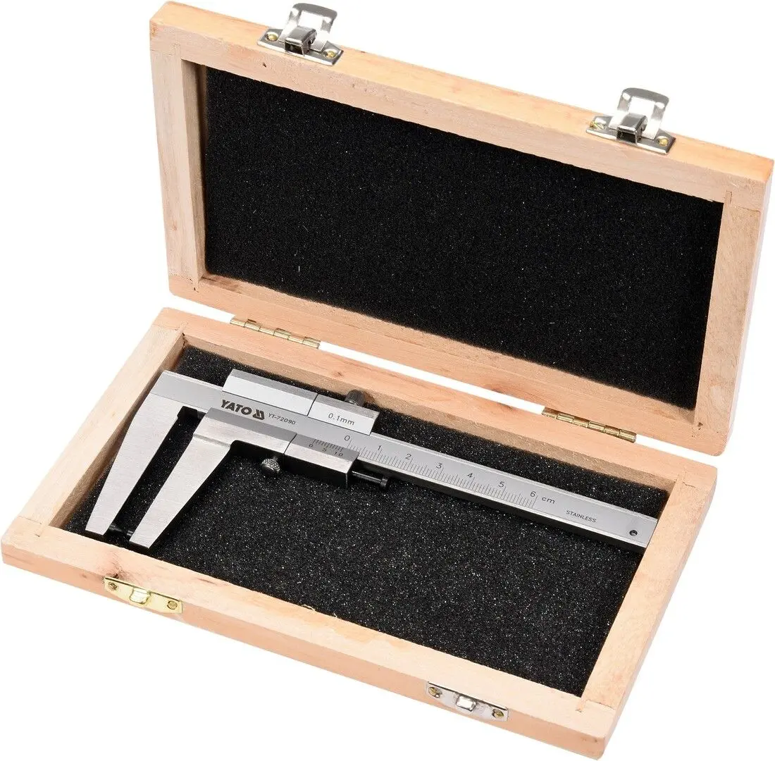 Subler Yato YT-72090