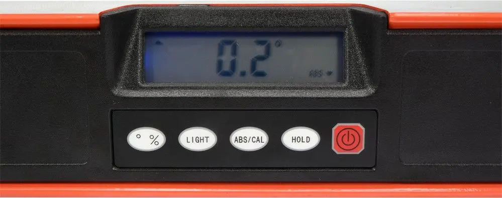 Nivela pentru constructii Yato YT-30400