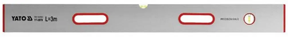Строительный уровень Yato YT-3079