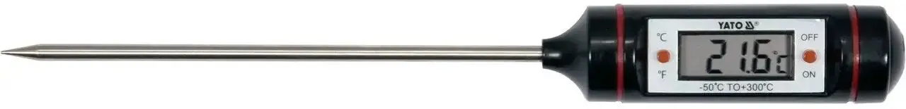 Termometru electronic Yato YT-72971