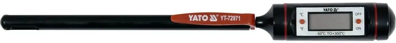 Termometru electronic Yato YT-72971