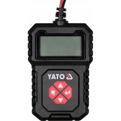Tester pentru acumulator Yato YT-83114 Thumb