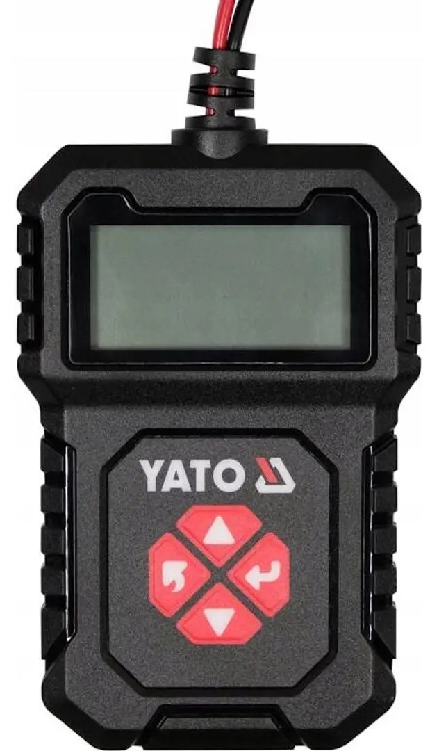 Tester pentru acumulator Yato YT-83114