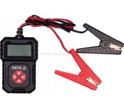 Tester pentru acumulator Yato YT-83114