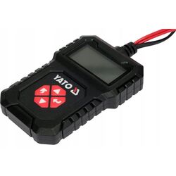Tester pentru acumulator Yato YT-83114 Thumb