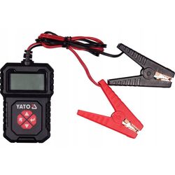 Tester pentru acumulator Yato YT-83114