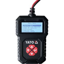 Tester pentru acumulator Yato YT-83114 Thumb