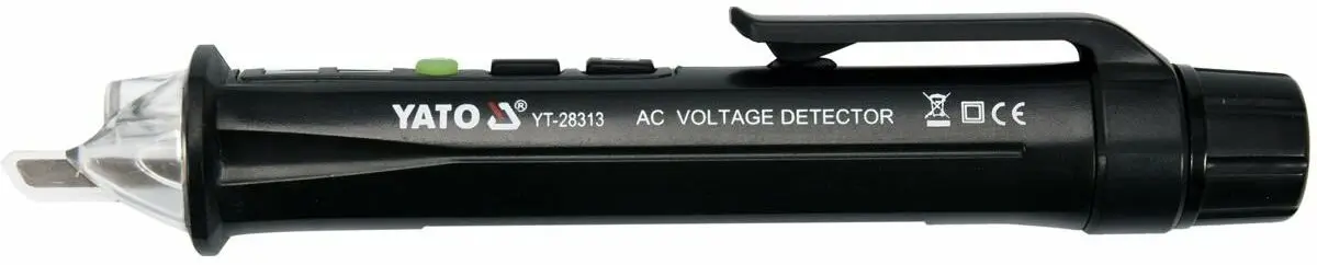 Tester de tensiune Yato YT-28313
