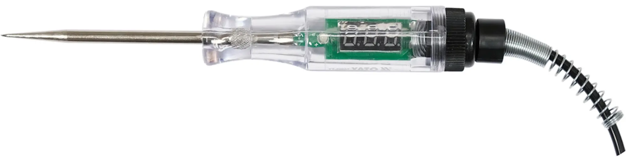 Тестер напряжения Yato YT-28667 - 5