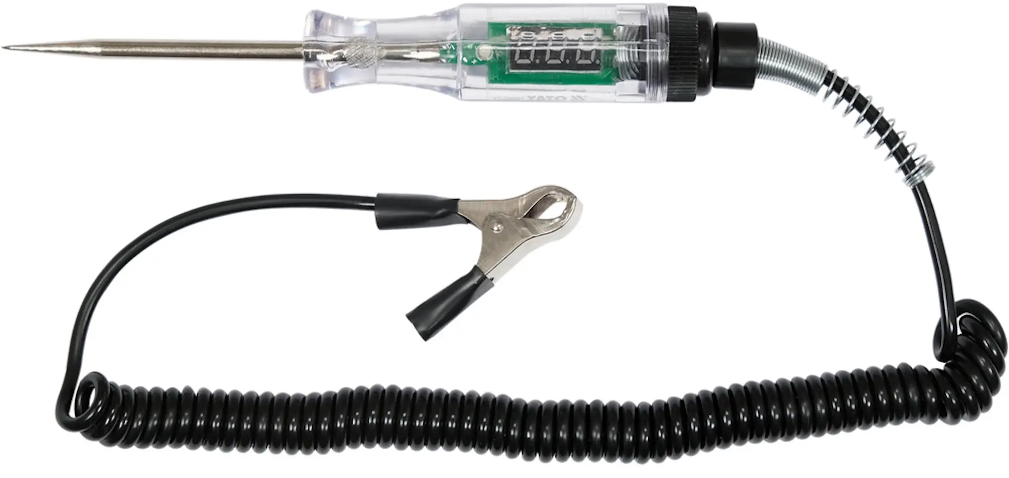 Тестер напряжения Yato YT-28667