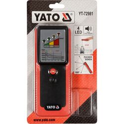 Tester lighid de frana Yato YT-72981 Thumb