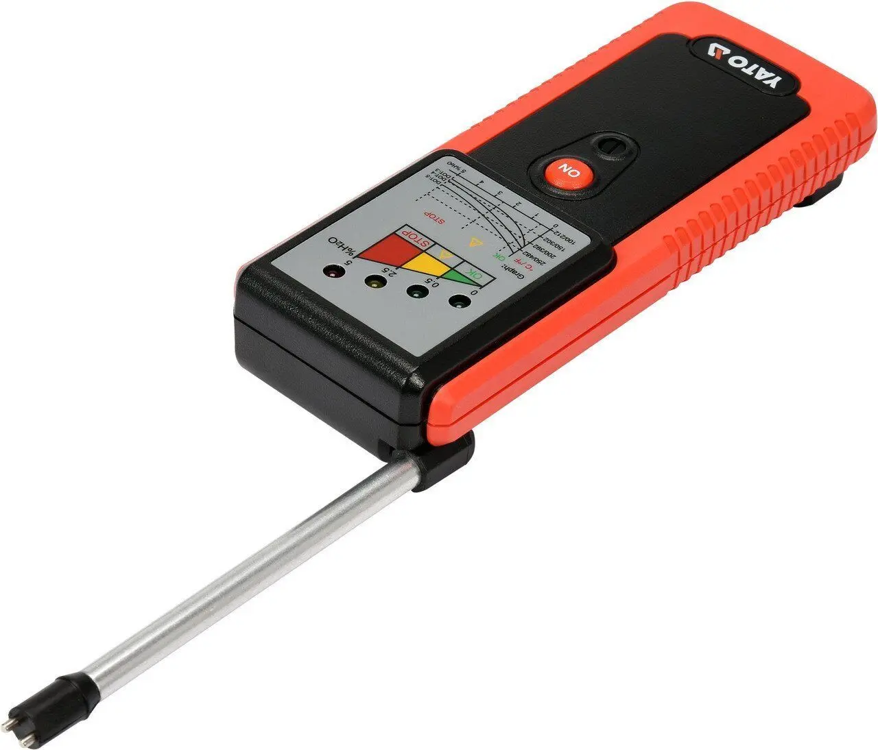 Tester lighid de frana Yato YT-72981