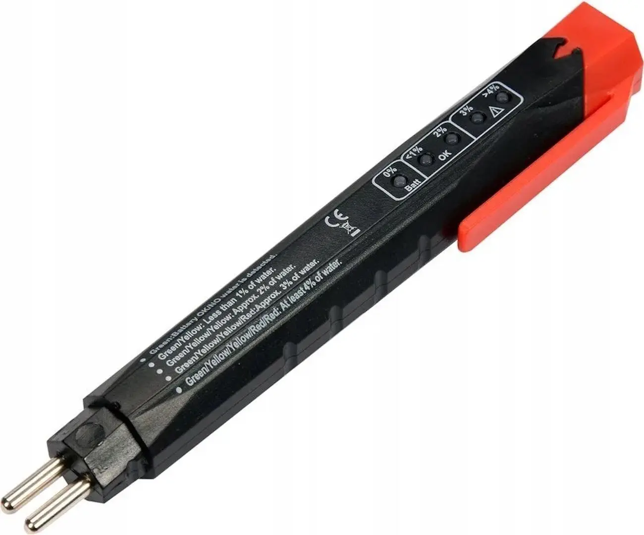 Tester lichid frana Yato YT-72982