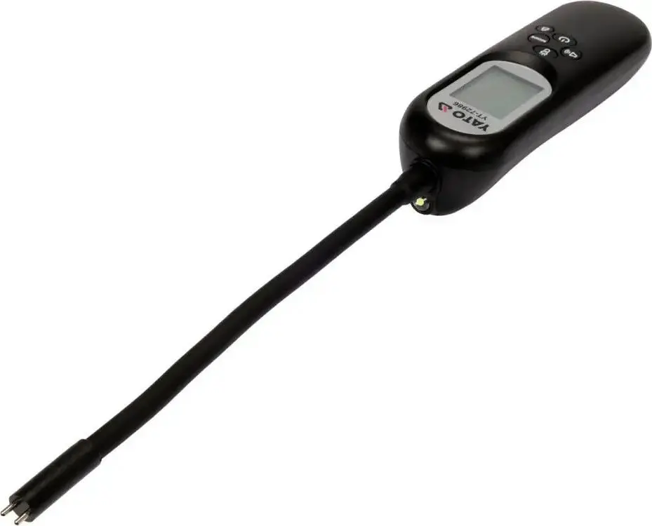 Tester lichid de frana Yato YT-72986