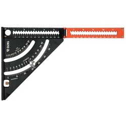 Echer cu raportor Yato YT-70783