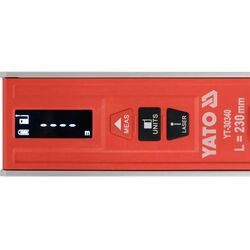 Nivela Yato YT-30340 Thumb