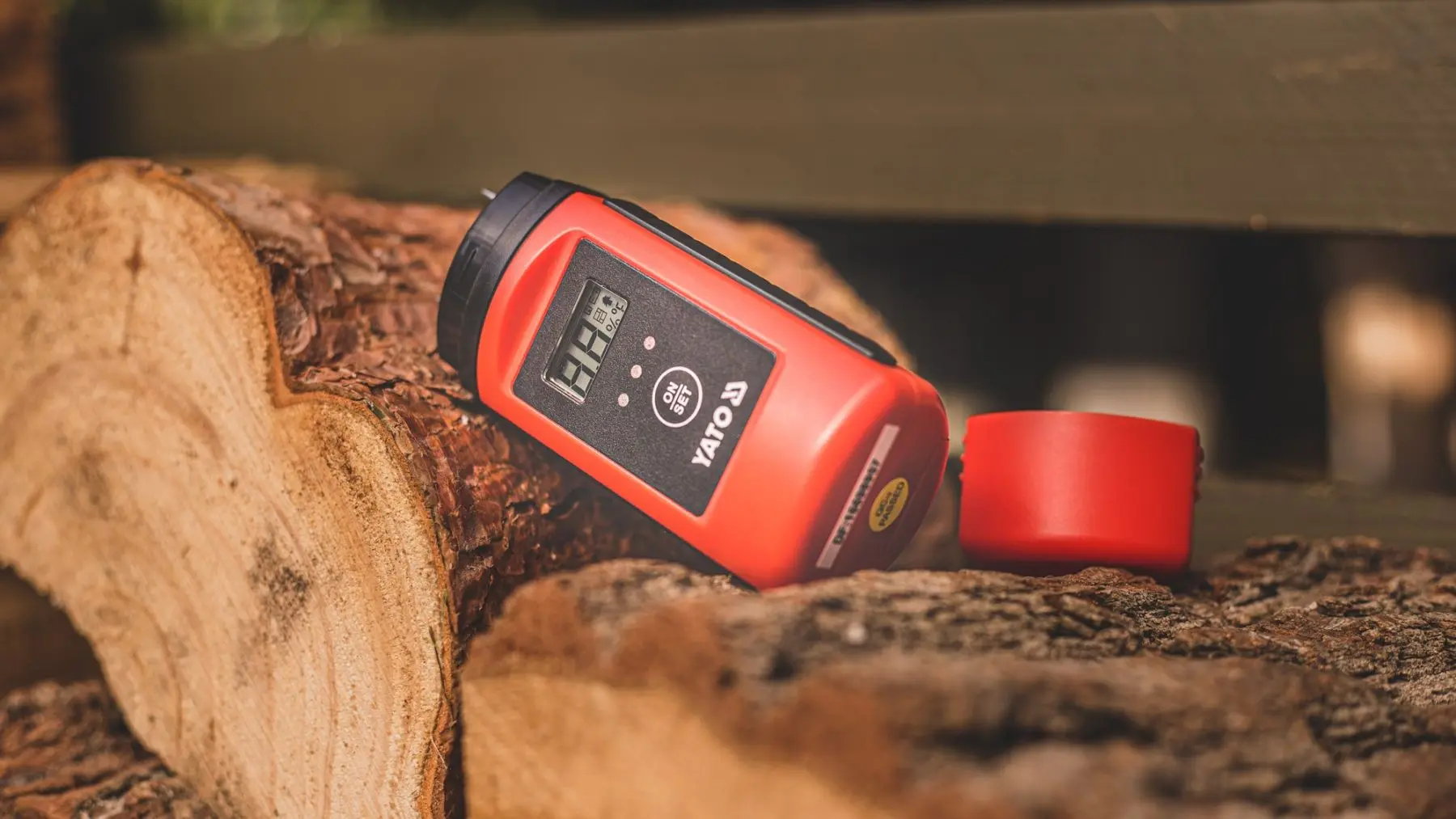 Higrometru Yato YT-73141 - 4