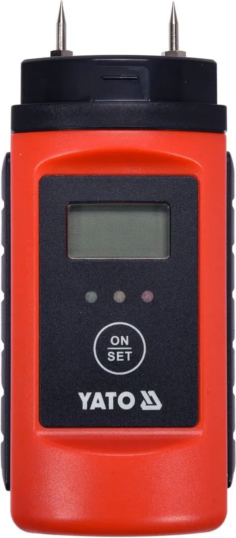 Higrometru Yato YT-73141