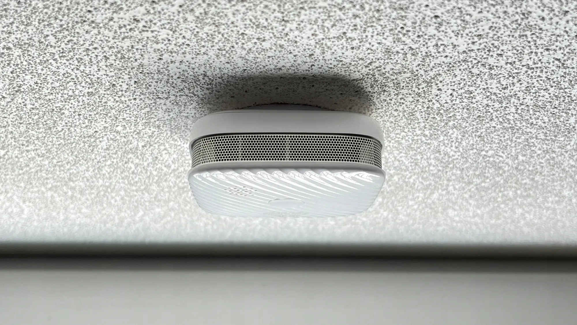 Detector de fum Zamel CDB-03 (White)