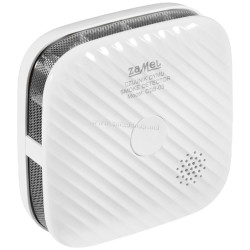 Detector de fum Zamel CDB-03 (White)