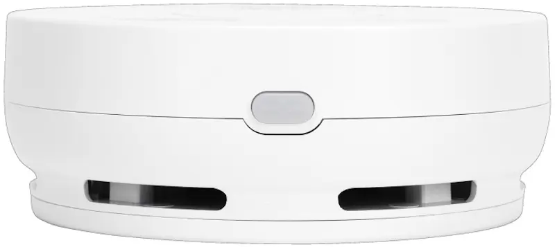 Detector de monoxid de carbon Zamel CTD-01 (White)