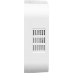 Detector de monoxid de carbon Zamel CTW10 (White) Thumb