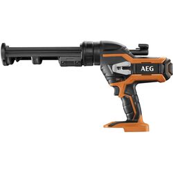 Pistol de calafat cu acumulator AEG BKP18C-310LI-201B Set Thumb