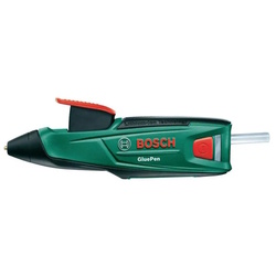 Аккумуляторный клеевой пистолет Bosch GluePen (06032A2020) Thumb