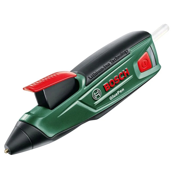 Bosch GluePen