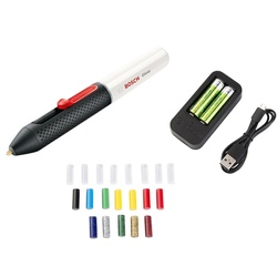 Клеевая ручка Bosch Gluey (06032A2102) Thumb